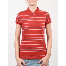 VEHICLE polo CATERA RED