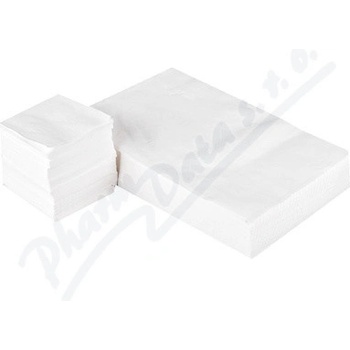 Batist vata buničitá přířezy 10 x 15 cm 1 kg
