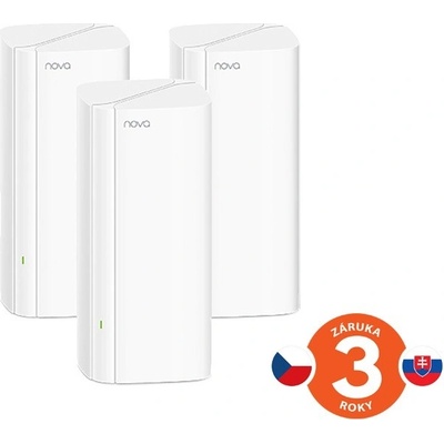 Tenda Nova EX12, 3ks