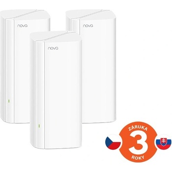 Tenda Nova EX12, 3ks