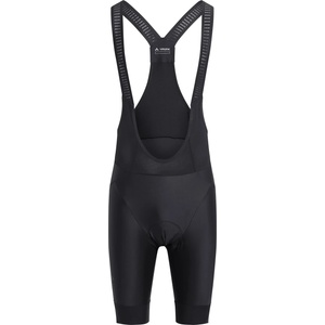 Vaude Мъжки клин за колоездене Vaude Furka Bib Tights II Cycling bottoms - Black - размер XL (055-3491-0114)