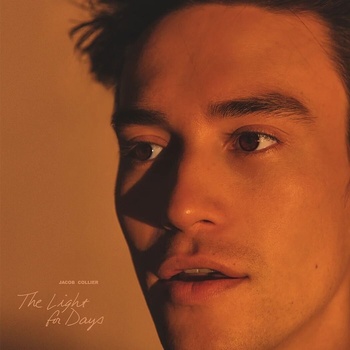 Jacob Collier - The Light For Days (LP) (0602478838101)