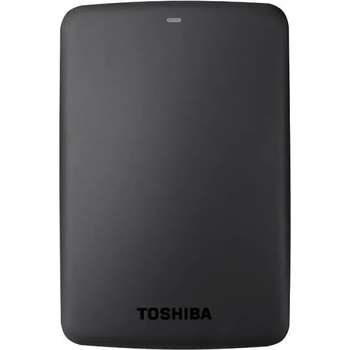 Toshiba Canvio Basics 2.5 500GB USB 3.0 HDTB305EK3AA