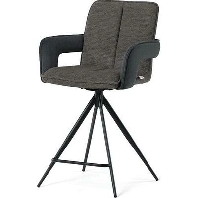 Autronic AUB-F1146 GREY2 šedá látka