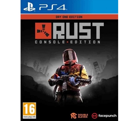 Rust (Console Edition)