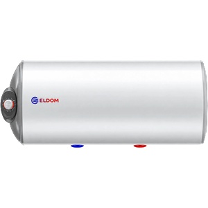 Eldom 80 l 3 kW WHF08046FBL Бойлери