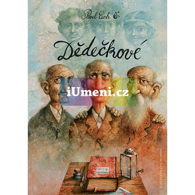 Dědečkové