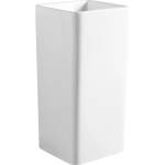 Mexen Tana 40x40 cm white (26044000)