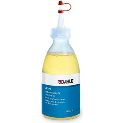 Olej do skartovače Dahle, 250 ml