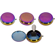 Remo 12936 Kapesní popelník ø5cm 12ks MIX