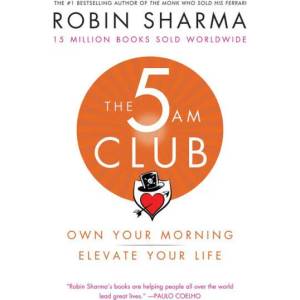 The 5 AM Club (2018)