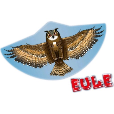 Günther GmbH & Co. Šarkan Sova