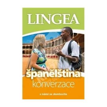 Španělština konverzace