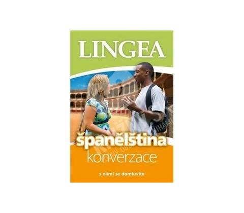 Španělština konverzace