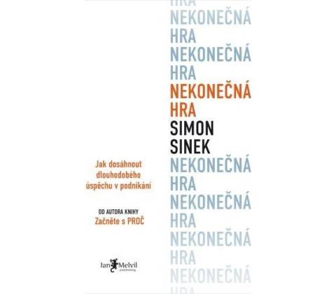 Nekonečná hra