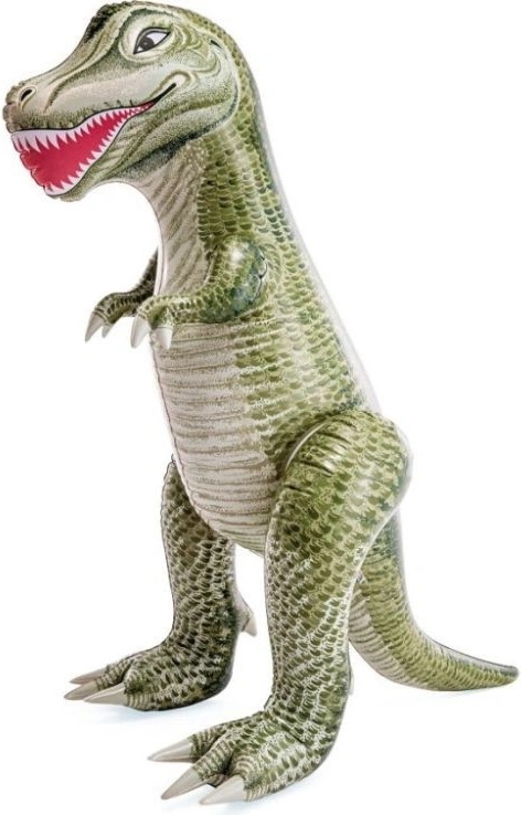 Disfraz Hinchable de Tiranosaurio para Niños en Halloween. | en