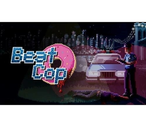 Beat Cop