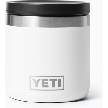 YETI Термос за храна YETI R8 Food Jar 237 ml white