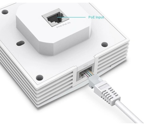 TP-LINK EAP650-Wall