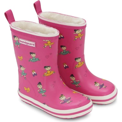Bundgaard Charly High BG401033-976 Ballerina