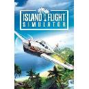 Island Flight Simulator