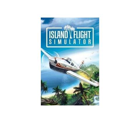 Island Flight Simulator