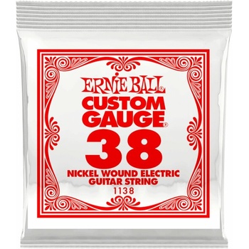 Ernie Ball 1138