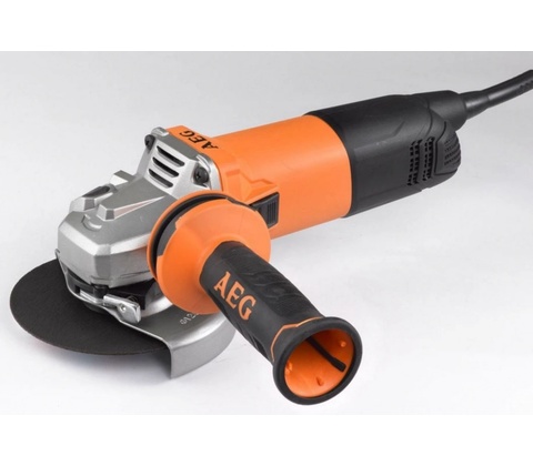 AEG WS 10-125 S