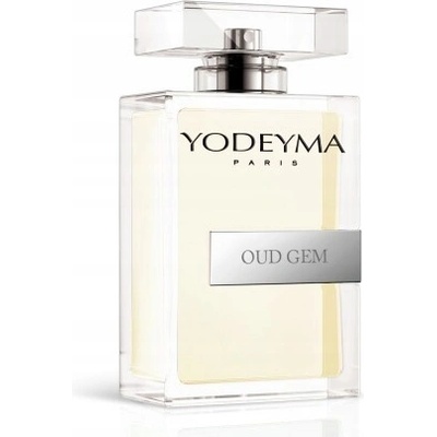 Yodeyma Oud Gem parfum pánsky 100 ml
