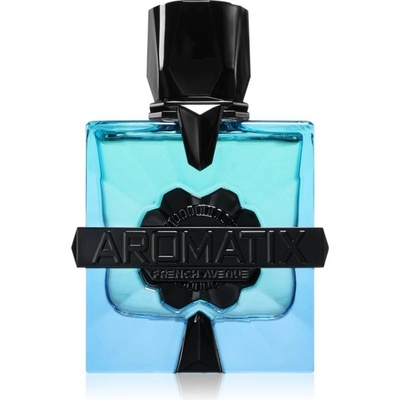 French Avenue Aromatix Magnetiq Extrait de Parfum 100 ml