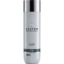 System Professional Šampon pro větší objem vlasů Volumize 1000 ml