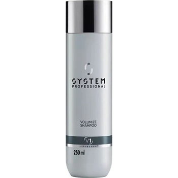 System Professional Šampon pro větší objem vlasů Volumize 1000 ml