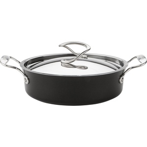 Circulon Съд за печене и сервиране STYLE 24 см, 2, 8 л, алуминий, Circulon (CIRC88001)