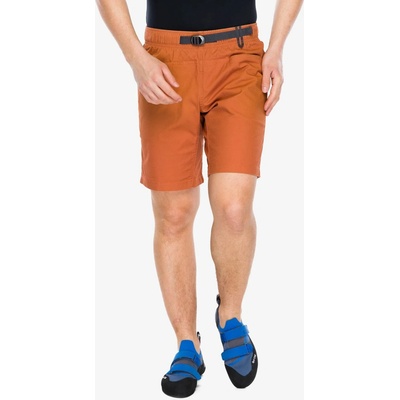 Black Diamond Ethos Shorts moab brown