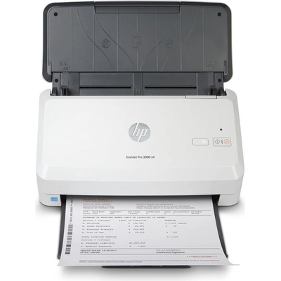 HP ScanJet Pro 3000 s4