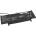Movano Батерия за Dell Latitude 15 9510 / 9520, 6580 mAh (BT/DE-9510)