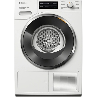 Miele TWL680WP