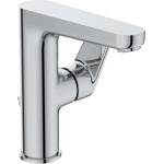 Ideal Standard Cerafine O - Смесител за умивалник със сифон, хром BC703AA (BC703AA)