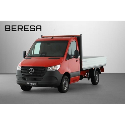 Mercedes-Benz Sprinter Standard 317 CDI 125 kW