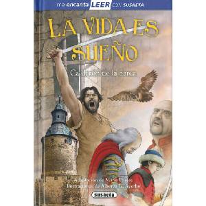 La vida es sueño | CALDERON DE LA BARCA (2022)