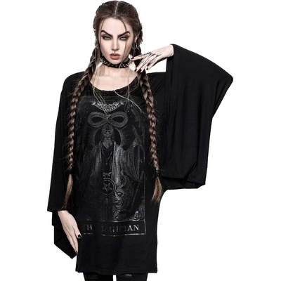 KILLSTAR Дамска рокля killstar - Магьосник с кимоно - ksra003023