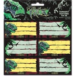 Ars Una T-Rex 24 (5346) 3x6 опакована книжка с етикет 53833464 (53833464)