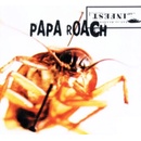 Papa Roach - Infest CD