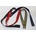 Zip mosazný 100 cm