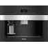 Miele CVA 7440 Nerez CleanSteel