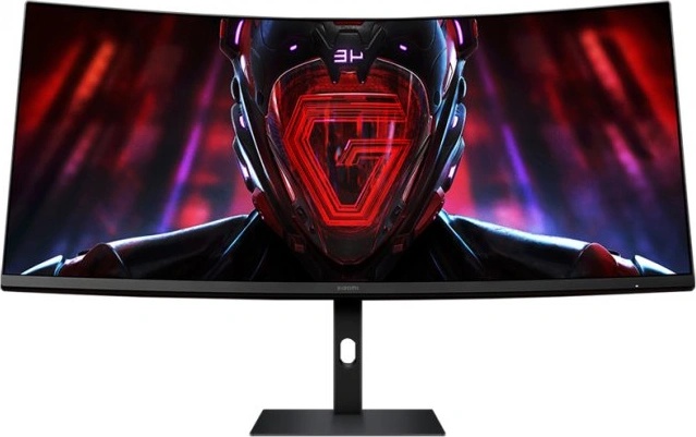 Xiaomi G34WQi