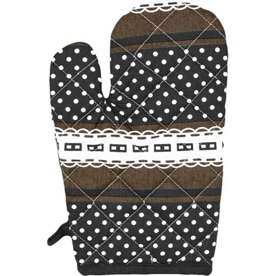 Chňapka kuchyňská, Dots