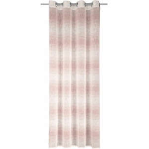 Sehlbach Розова завеса 135x245 cm Etamine - Sehlbach (160037-7107)
