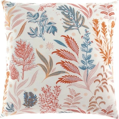 Kvalitex satén CORAL garden 70 x 90 cm