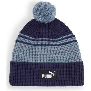 PUMA Шапка ESS Mid Crown Pom Beanie